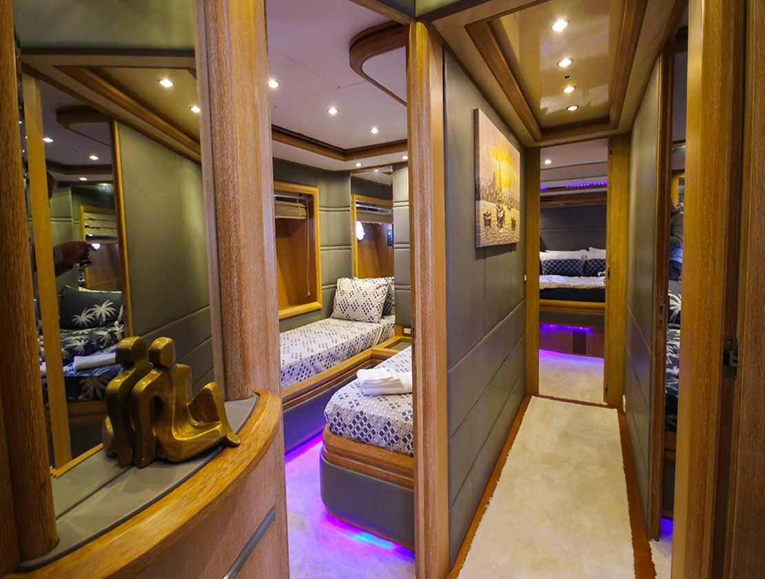 Antalya Yacht Rent-A14455-9